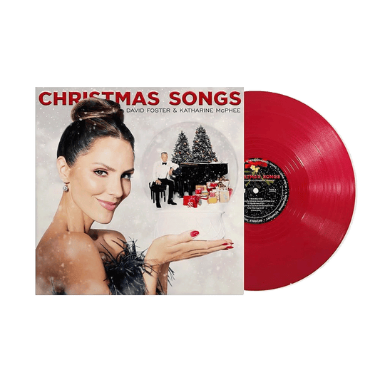 Christmas Songs LP/Vinyl 2023