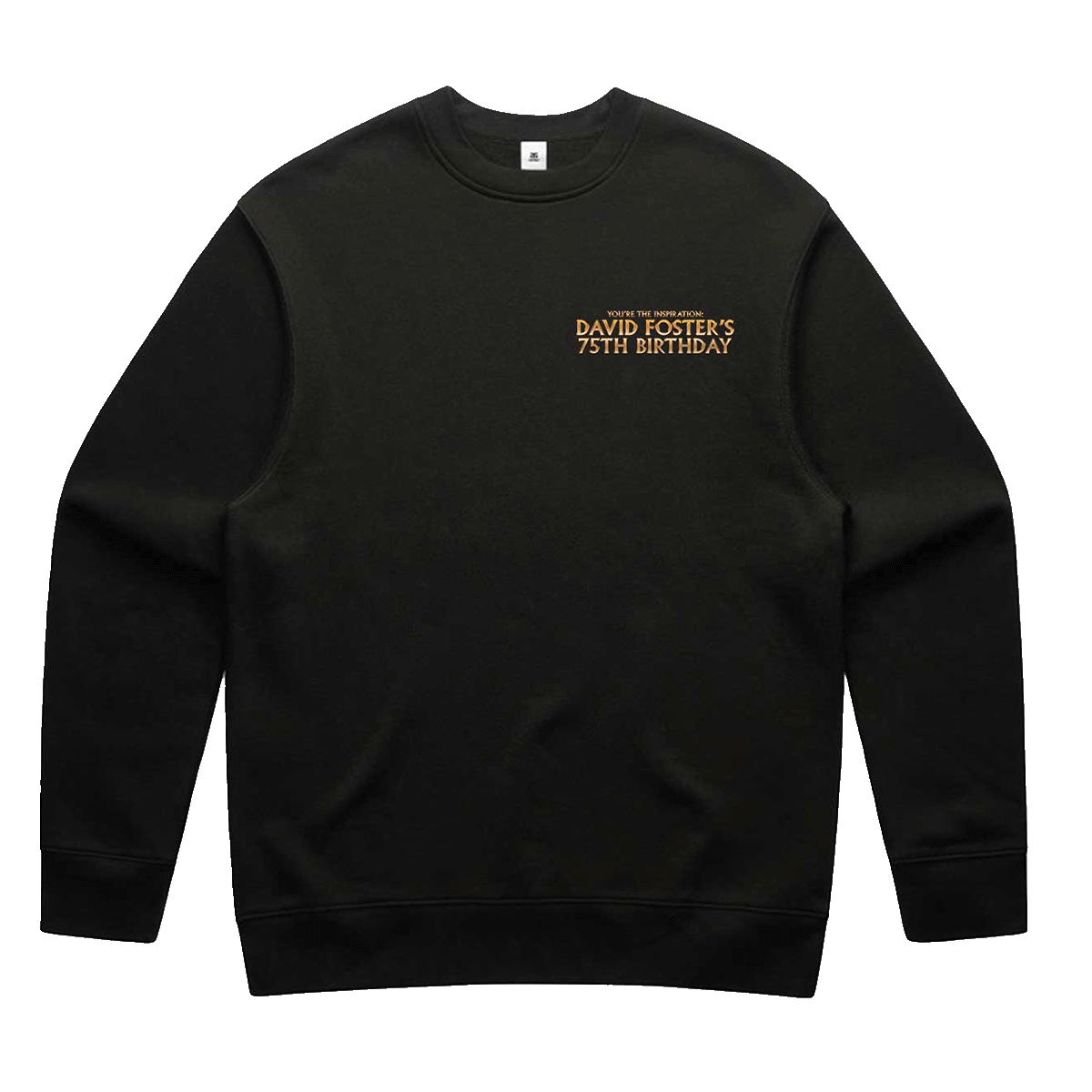 Crewneck Sweatshirt