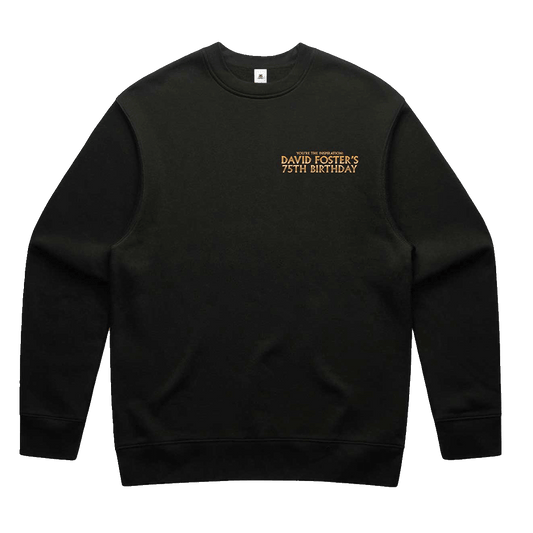 Crewneck Sweatshirt